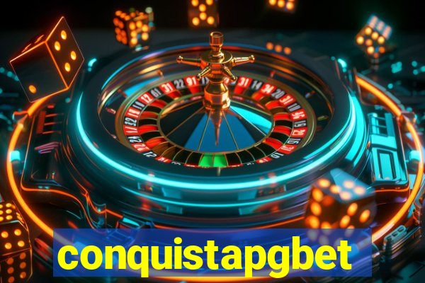 conquistapgbet