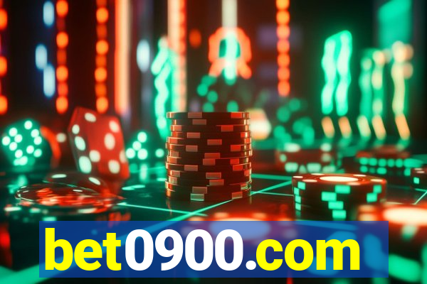 bet0900.com