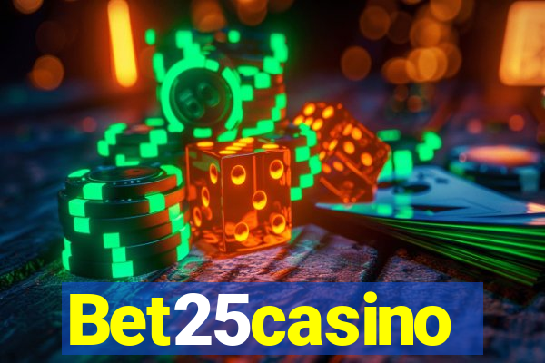 Bet25casino