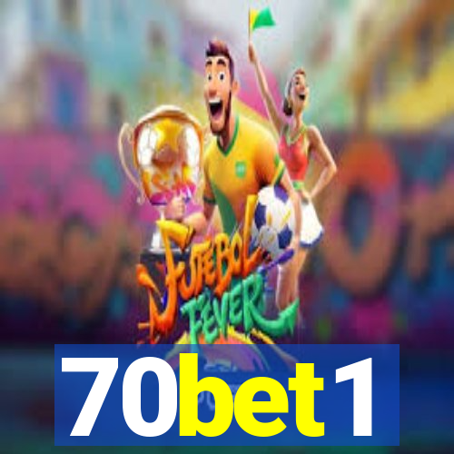 70bet1