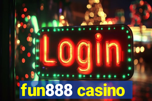 fun888 casino