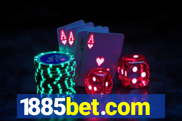1885bet.com