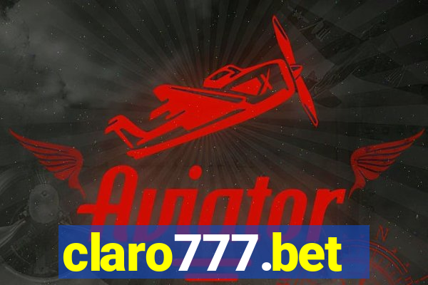 claro777.bet