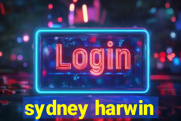 sydney harwin
