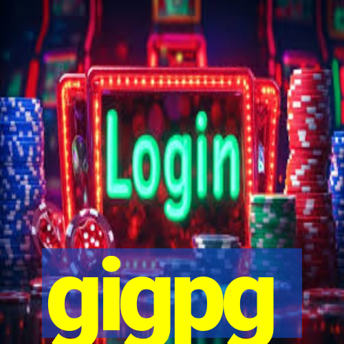 gigpg