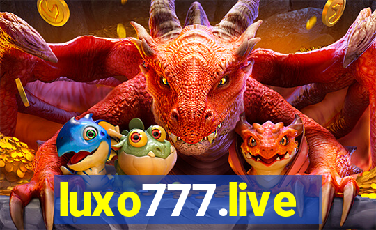 luxo777.live