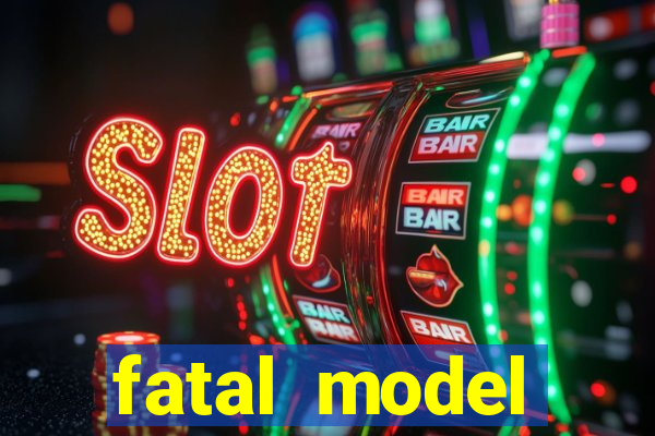 fatal model cruzeiro são paulo