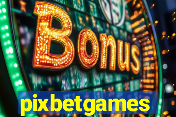pixbetgames