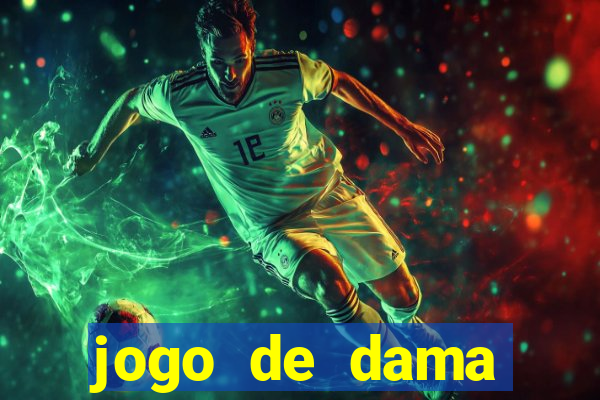 jogo de dama online valendo dinheiro