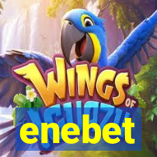 enebet