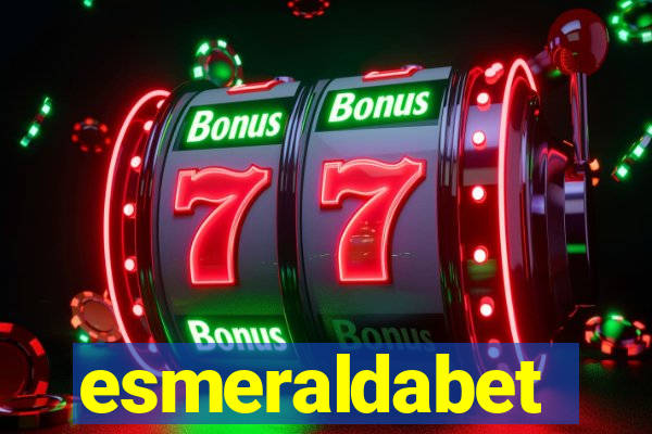 esmeraldabet