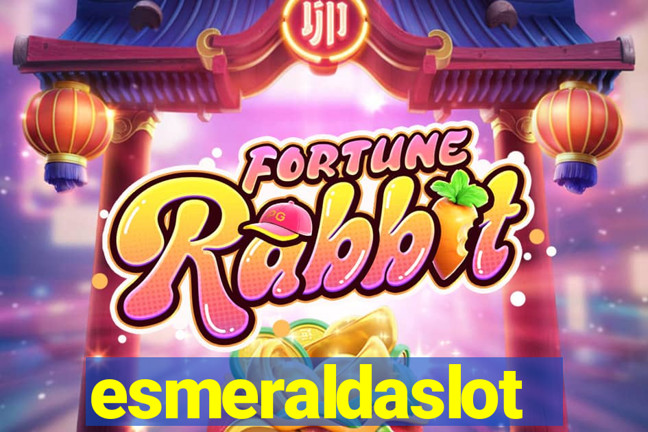 esmeraldaslot