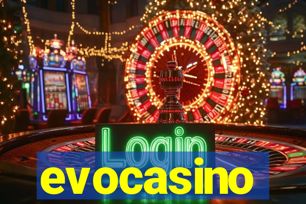 evocasino
