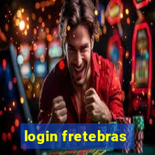 login fretebras