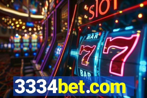 3334bet.com