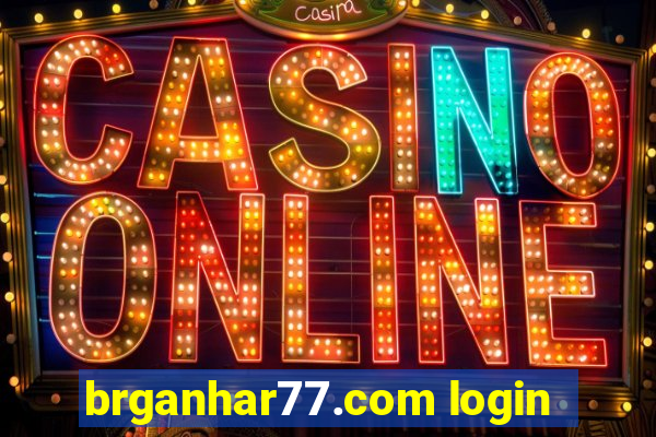 brganhar77.com login