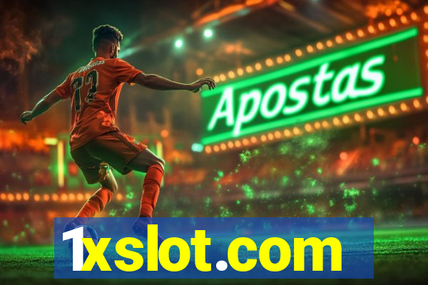 1xslot.com