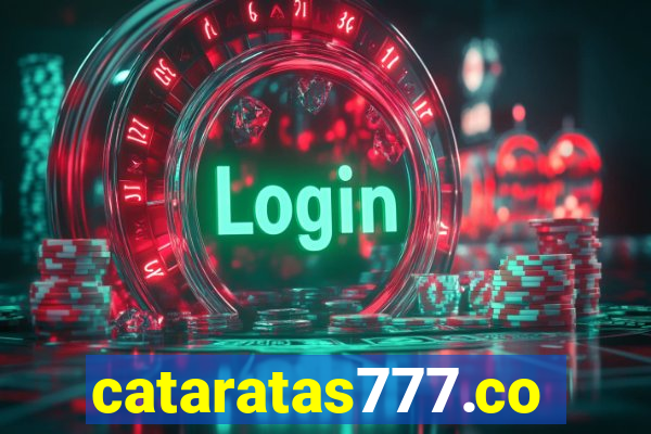 cataratas777.co