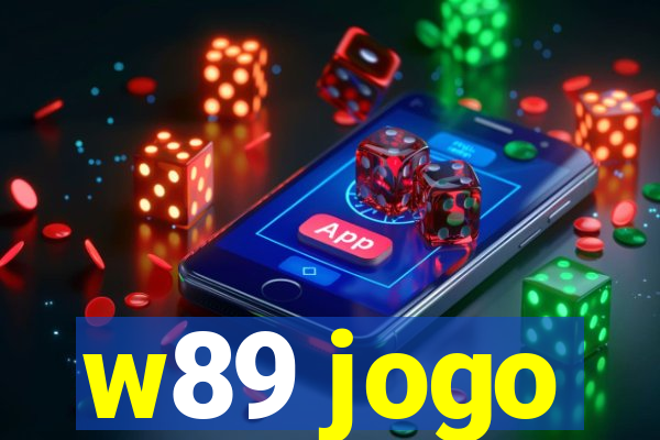 w89 jogo