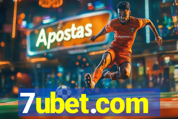 7ubet.com