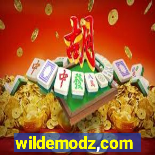 wildemodz,com