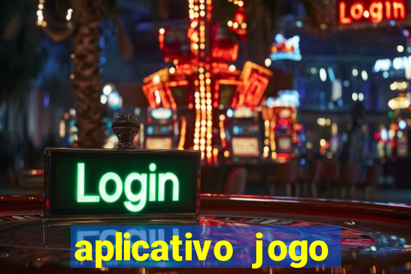 aplicativo jogo ganhar dinheiro