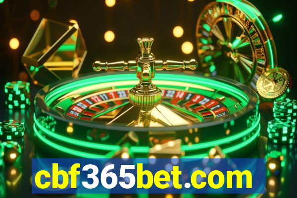 cbf365bet.com