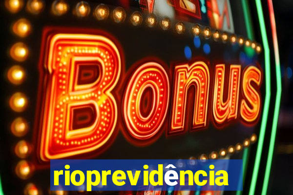 rioprevidência contracheque 2024