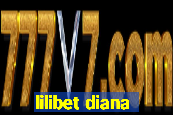 lilibet diana