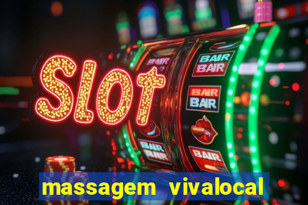 massagem vivalocal em santos sp