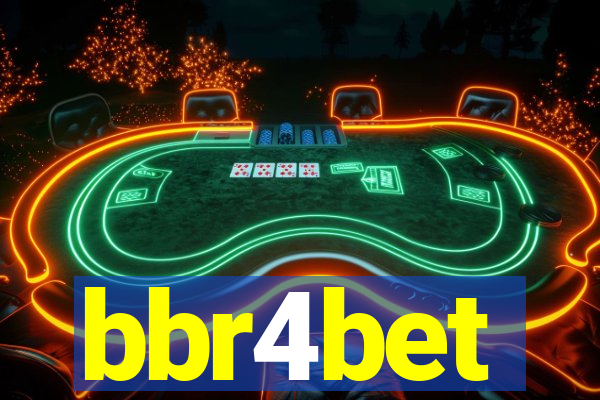 bbr4bet