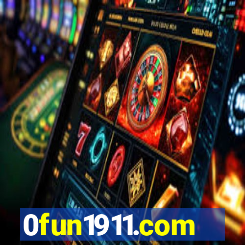 0fun1911.com