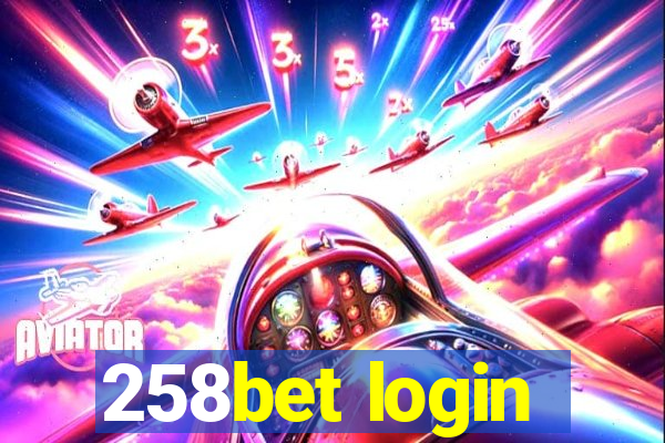 258bet login