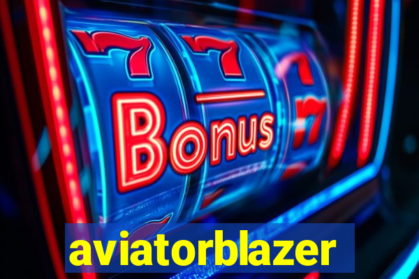 aviatorblazer