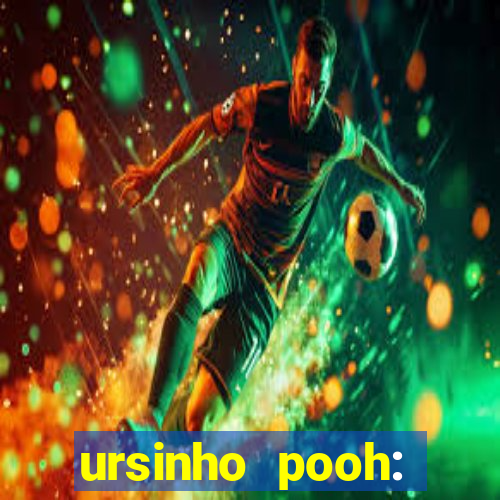 ursinho pooh: sangue e mel 2 online dublado