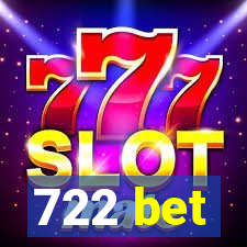722 bet