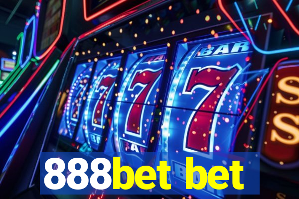 888bet bet