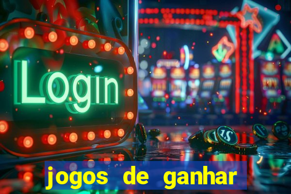 jogos de ganhar dinheiro gratuito