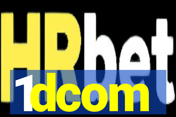1dcom