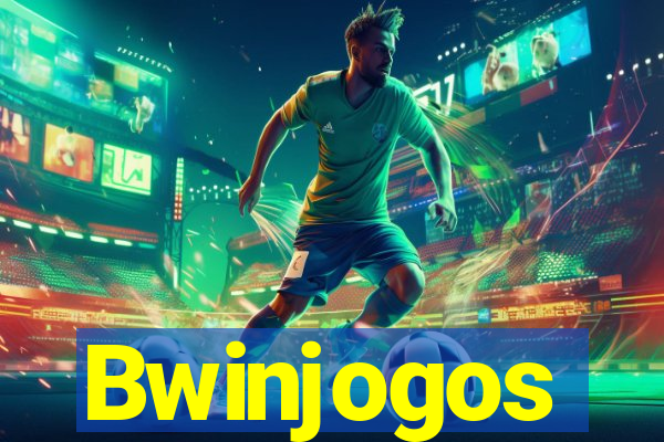 Bwinjogos