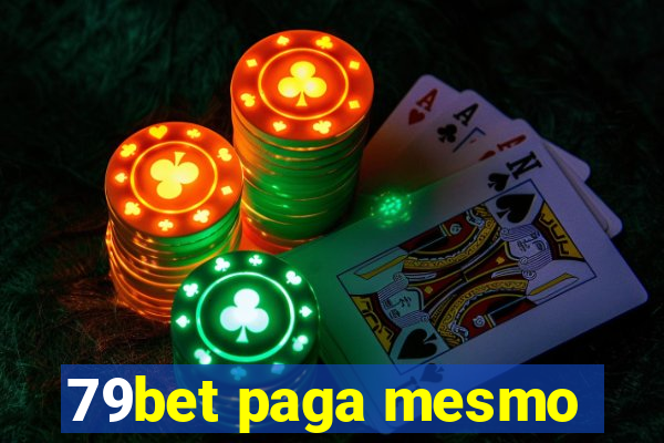 79bet paga mesmo