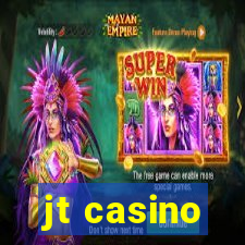 jt casino
