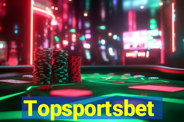 Topsportsbet