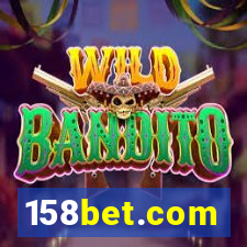 158bet.com