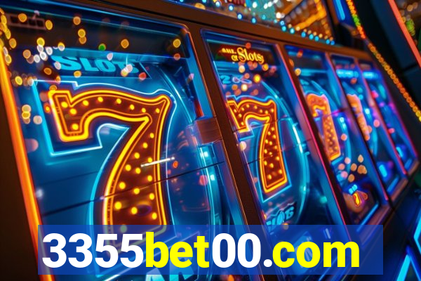 3355bet00.com