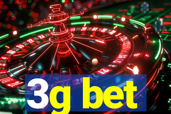 3g bet