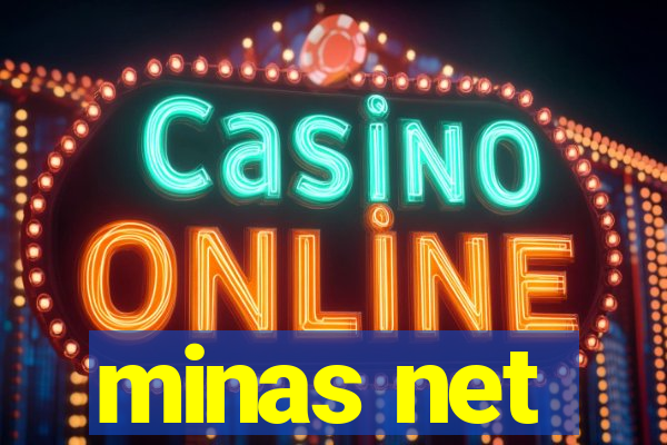 minas net