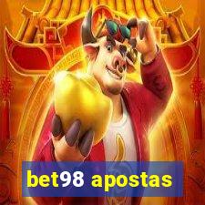 bet98 apostas