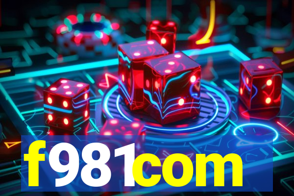 f981com