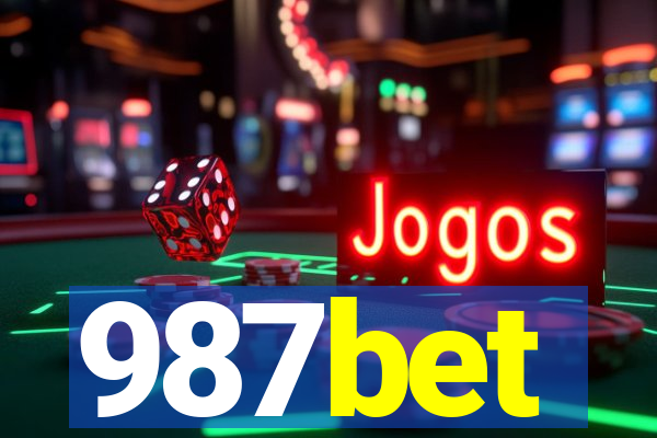 987bet